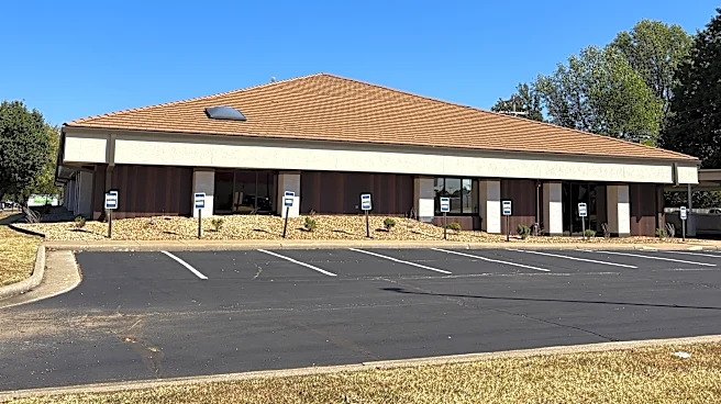 City staff, developer disagree on property use, data center definition