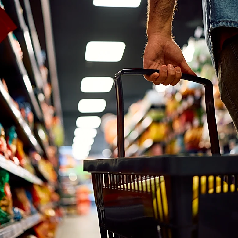 This grocery store chain ranks the cheapest in Missouri