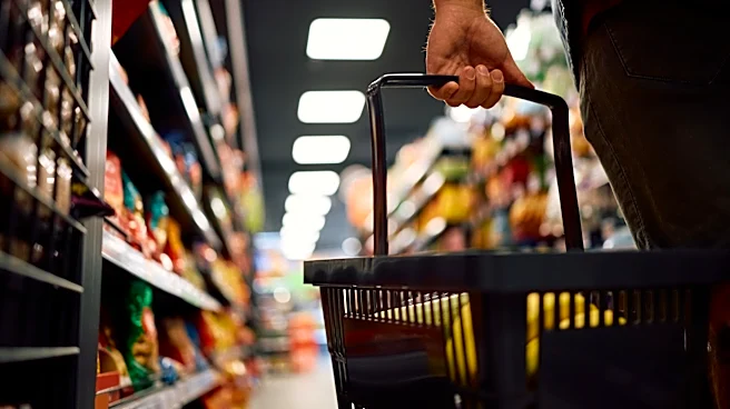 This grocery store chain ranks the cheapest in Missouri