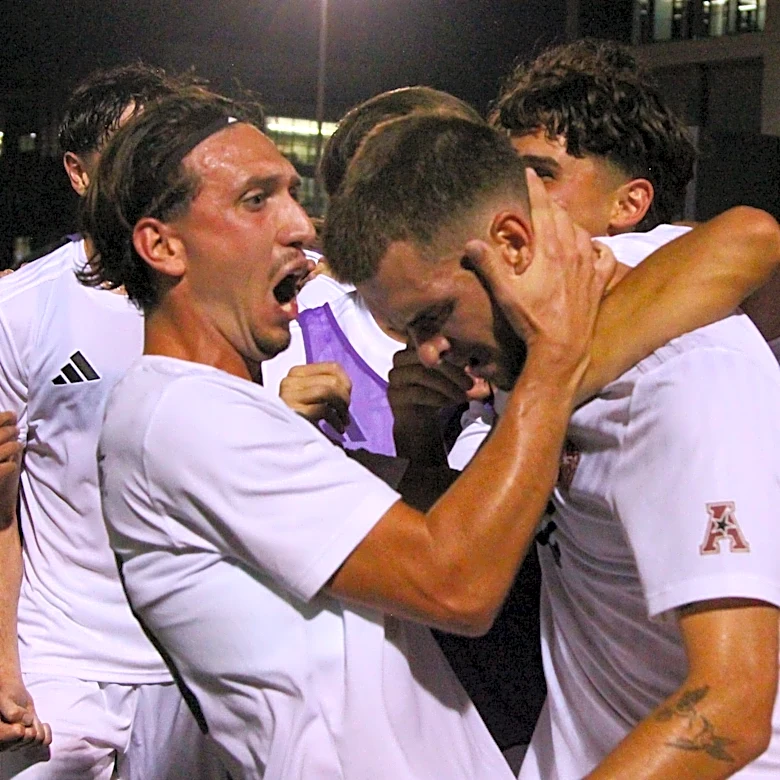 No. 12 Missouri State shows togetherness in clash against No. 16 Kansas City