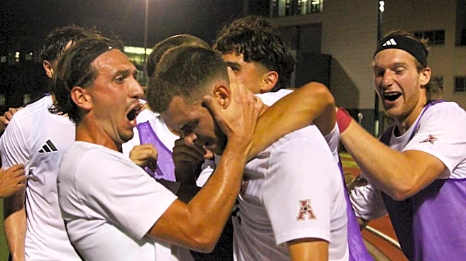 No. 12 Missouri State shows togetherness in clash against No. 16 Kansas City