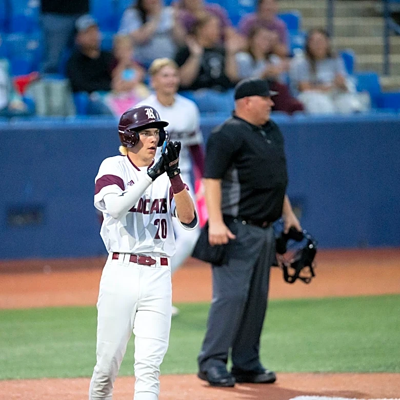 Why Logan-Rogersville's Cooper Wagner committed to Purdue baseball