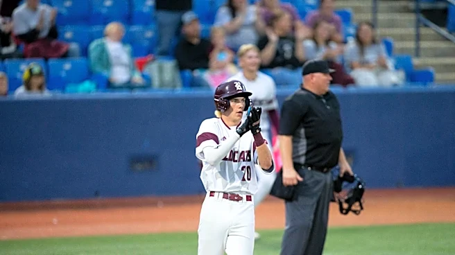 Why Logan-Rogersville's Cooper Wagner committed to Purdue baseball