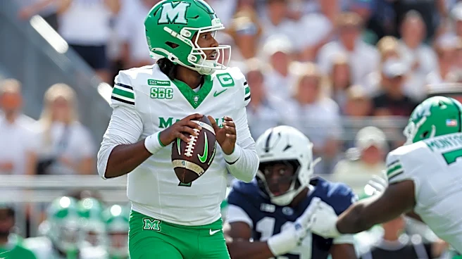 How Missouri State football looks to slow down Marshall in Week 3