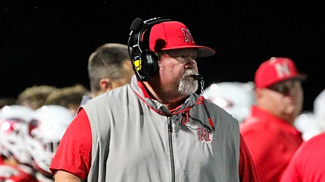 Breaking down Week 4 high school football action in Springfield area