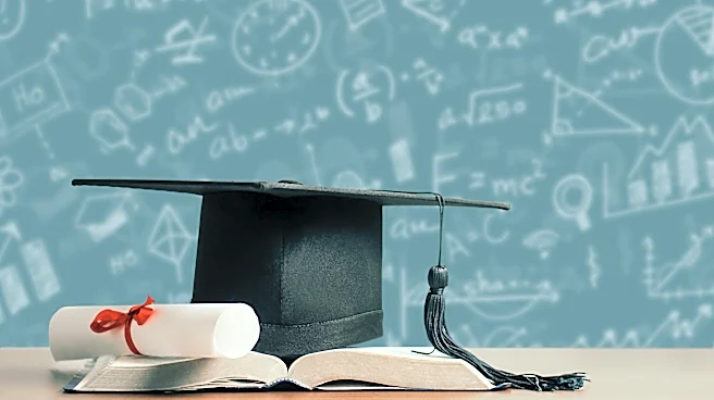 Planning for higher education costs and building college savings