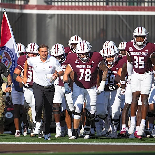 Takeaways from Missouri State's loss to Marshall: 'It's unacceptable'