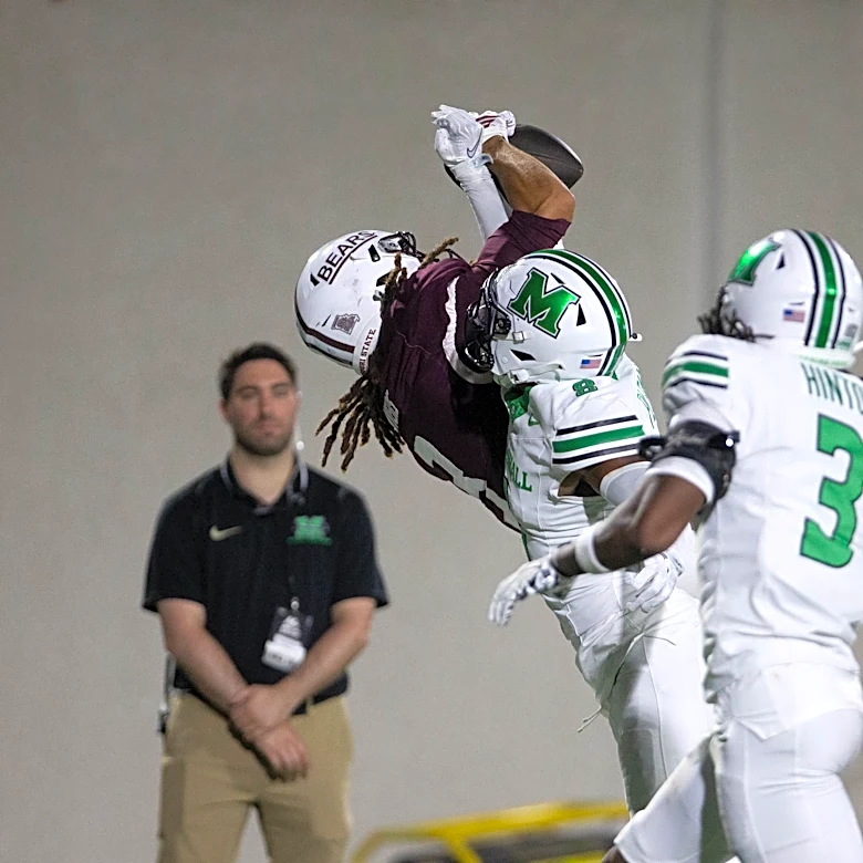 Missouri State football's 4th quarter scoring not worth the concern