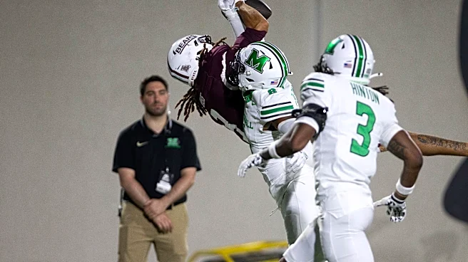 Missouri State football's 4th quarter scoring not worth the concern