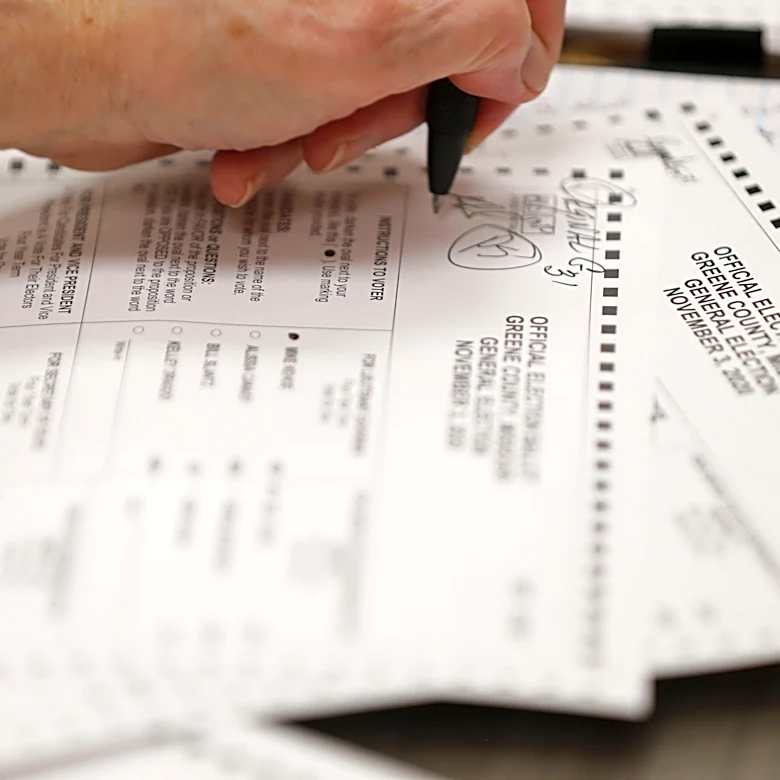 Greene County seeks election judges for Nov. 3 vote