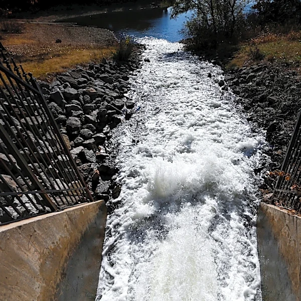 Conference will examine Southwest Missouri's long-term water future