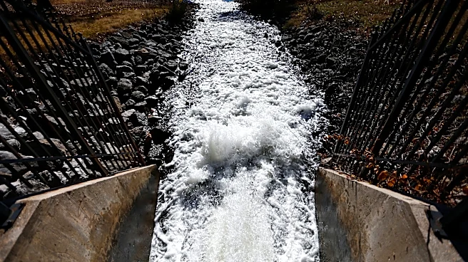 Conference will examine Southwest Missouri's long-term water future