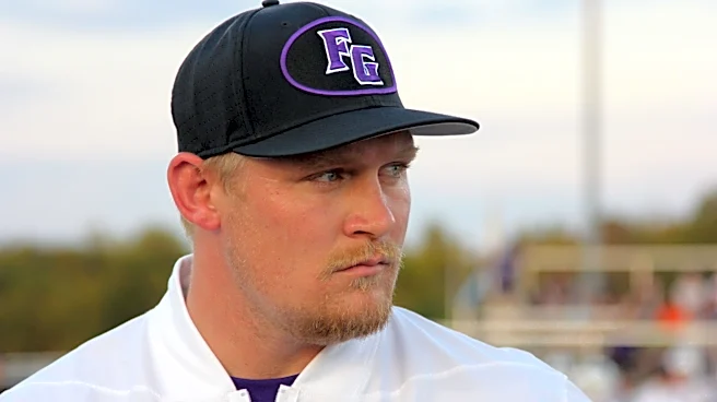 Fair Grove football's team culture thriving under Josh Evans: 'ship, shipmate, self'