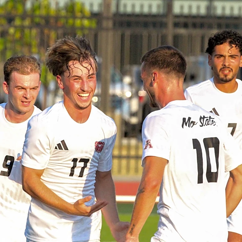 Missouri State soccer climbs into top 10 nationally after undefeated start