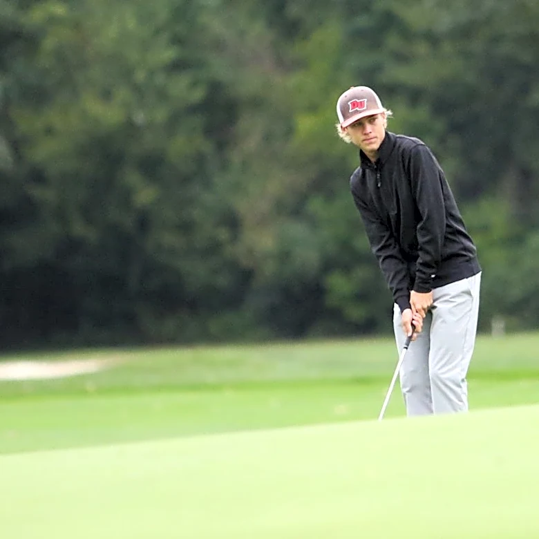 Drury men’s golf posts lowest 54-hole total of Daniels era