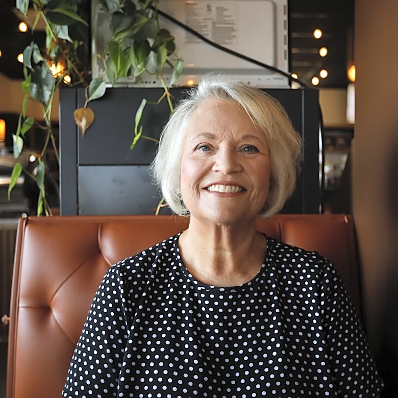 Hollister woman tells story of discovering family secrets in new book