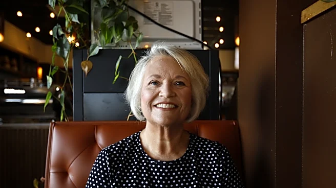Hollister woman tells story of discovering family secrets in new book