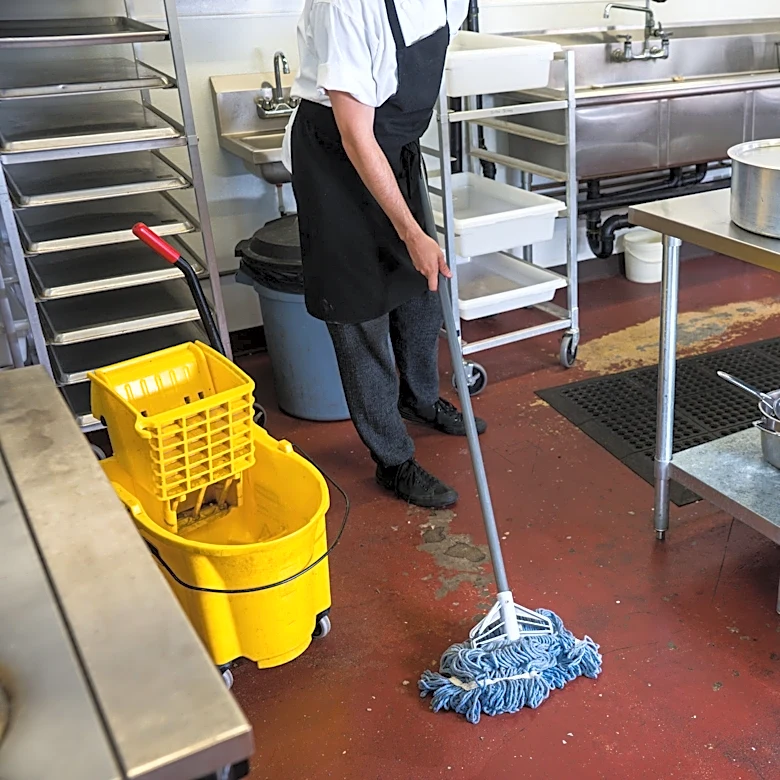 No violations in almost half of Greene County restaurant inspections