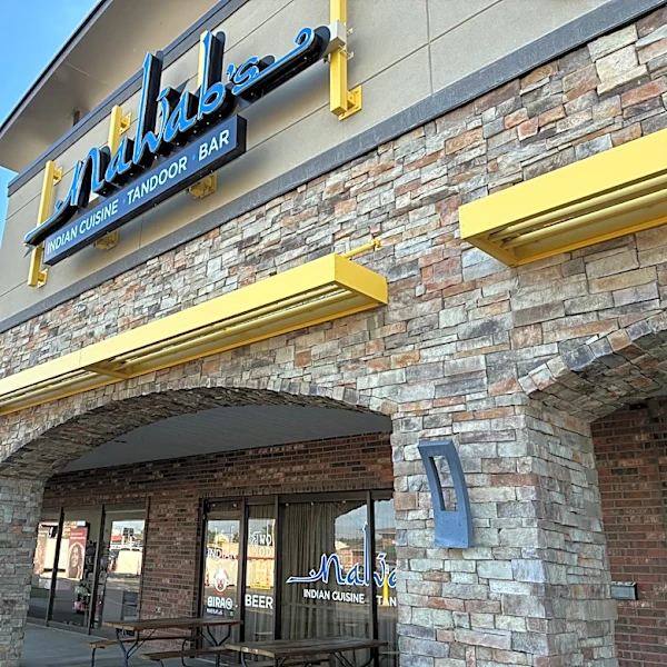 Springfield Indian restaurant ends buffet, pivots to 'fast casual'