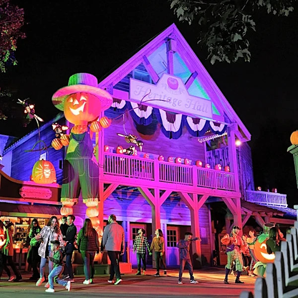 Celebrate the harvest season with these fall festivals in the Ozarks