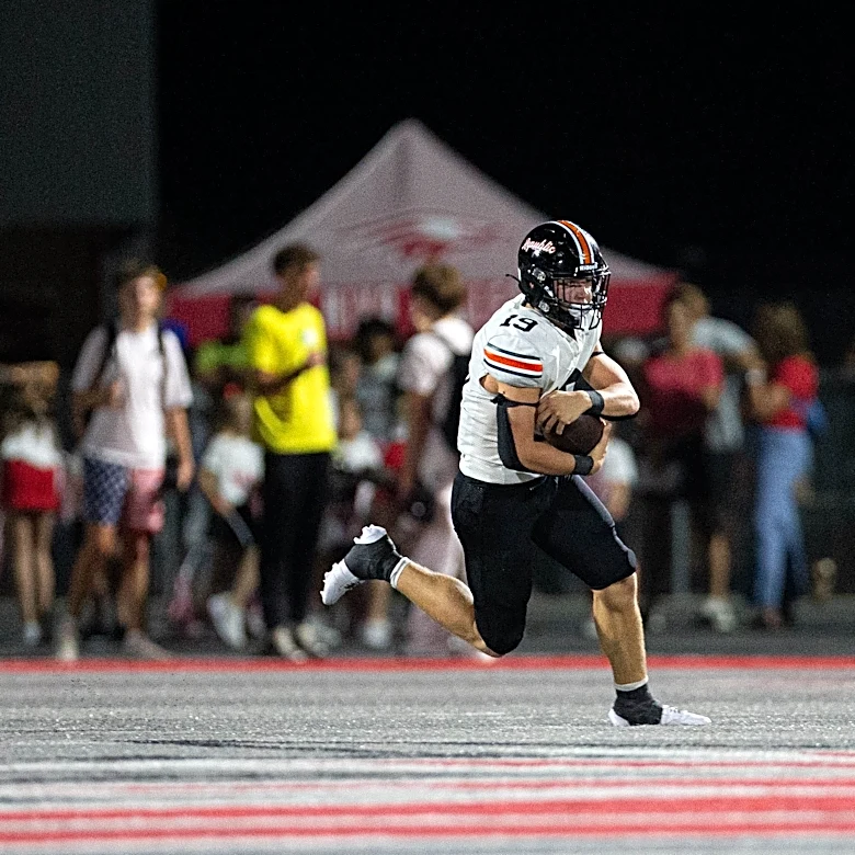 Breaking down Week 5 high school football action in Springfield area