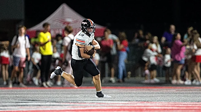 Breaking down Week 5 high school football action in Springfield area