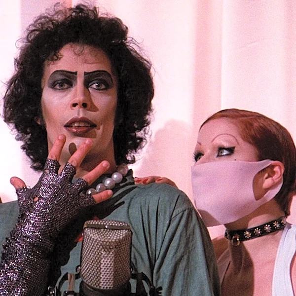 Springfield's Gillioz screening 'Rocky Horror' with contests, costumes