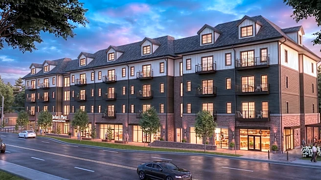 Plans could revitalize vacant corner of National, Elm in Springfield