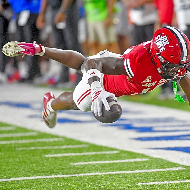 Jacksonville State football leads latest Conference USA power rankings