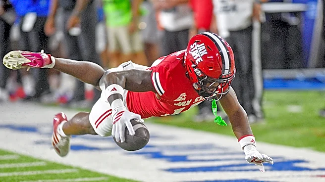 Jacksonville State football leads latest Conference USA power rankings