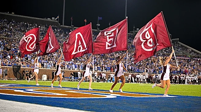 As conference play nears, here are our grades for Missouri State football after 4 games