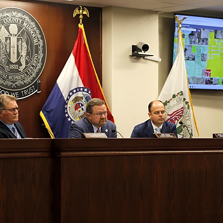 Lawsuit challenging Willard subdivision rezoning finally progresses