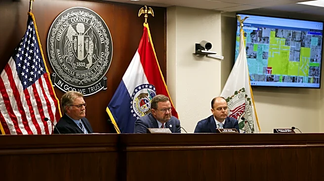Lawsuit challenging Willard subdivision rezoning finally progresses