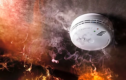 Springfield-area fire departments to get 800 donated smoke alarms