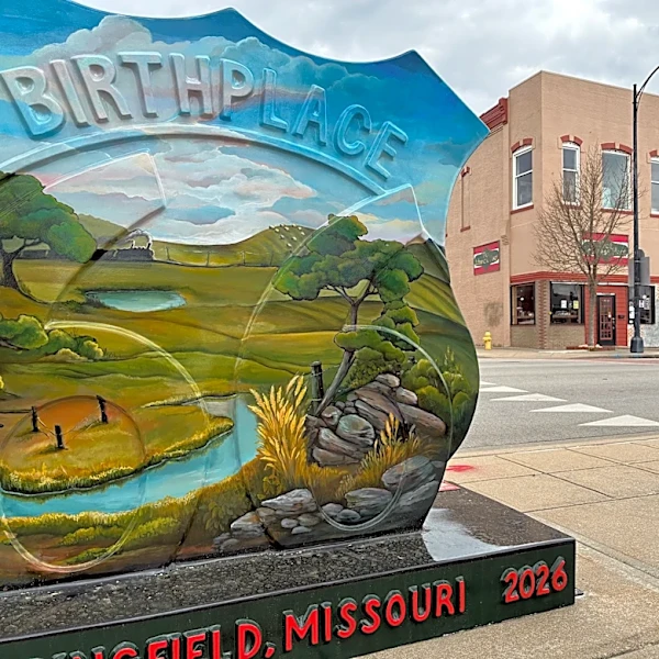 Down Syndrome Group of the Ozarks plans Oct. 3 celebration