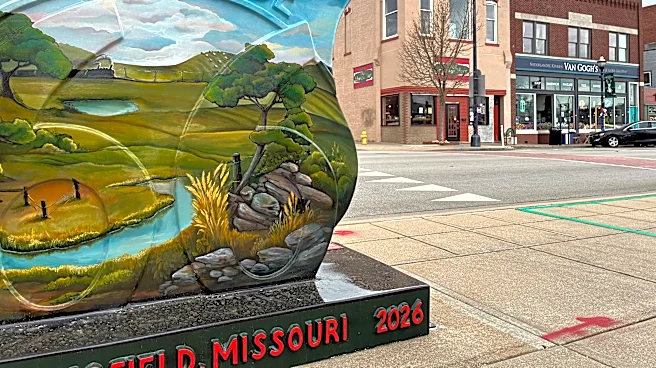 Down Syndrome Group of the Ozarks plans Oct. 3 celebration