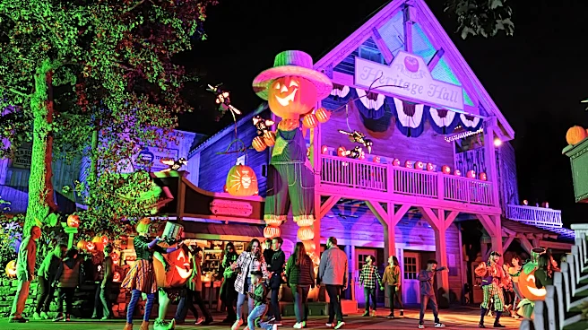 Fill your fall with frights, fun at 27 Springfield-area October events