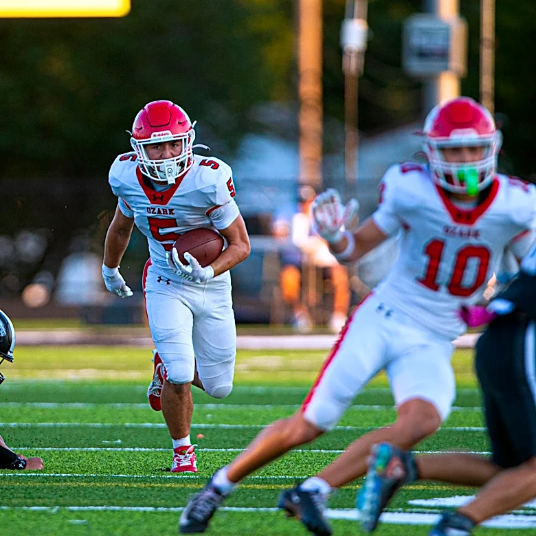 Springfield area high school football Week 6 predictions