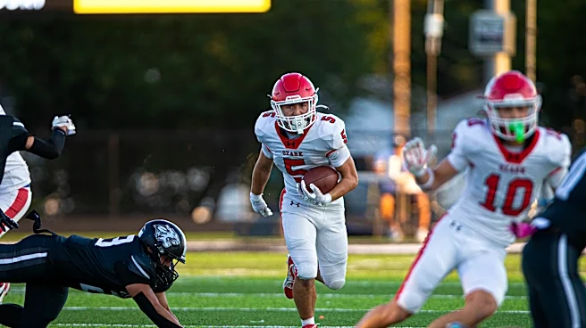 Springfield area high school football Week 6 predictions