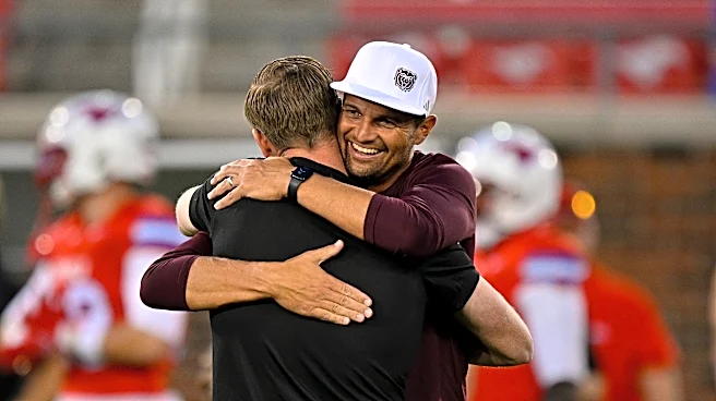NFL scouts are eyeing one particular Missouri State football player