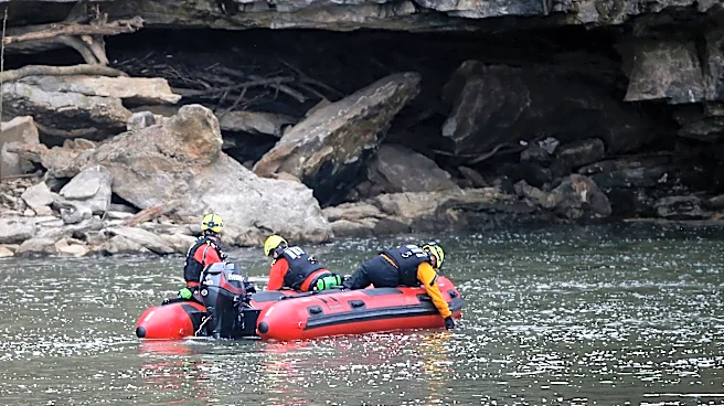 New Christian County joint rescue team aims to speed flooding response
