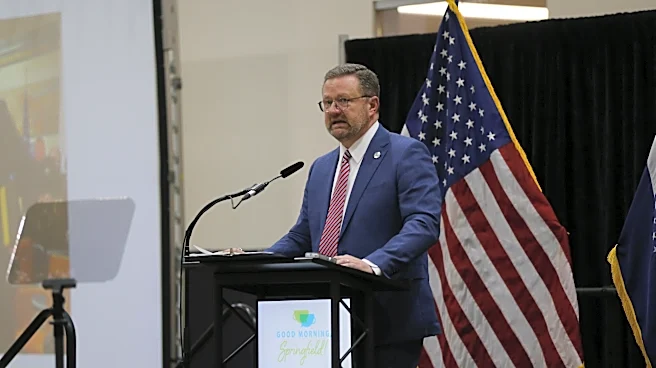 Greene County leader outlines investments in courts, mental health