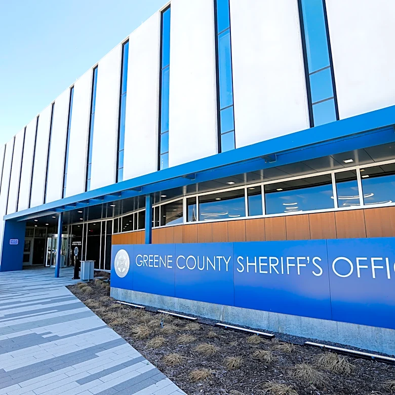 Greene County Sheriff's Office joins ICE's deputization program