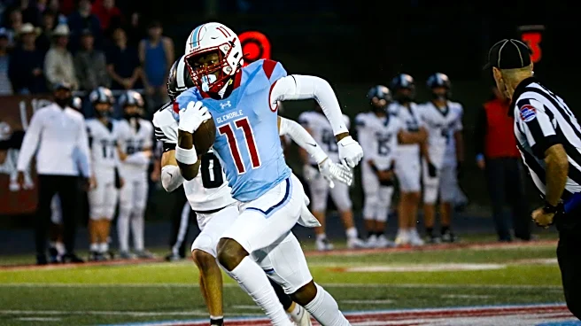 Breaking down Springfield area Week 6 high school football action