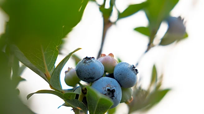 Tips for replanting berry bushes and asparagus, attracting butterflies