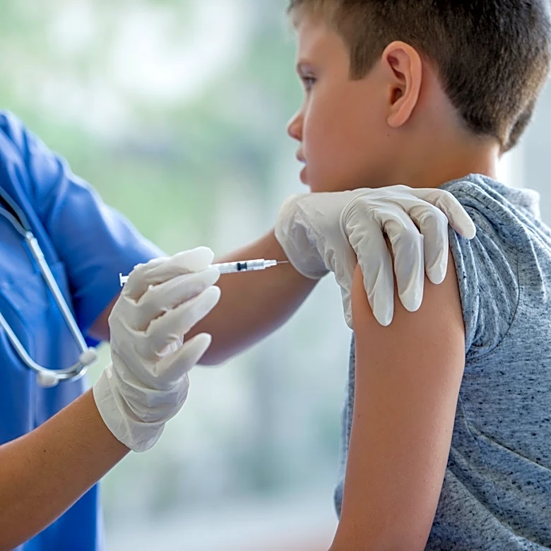 Flu shots available in MO as respiratory illness season approaches