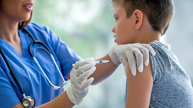 Flu shots available in MO as respiratory illness season approaches