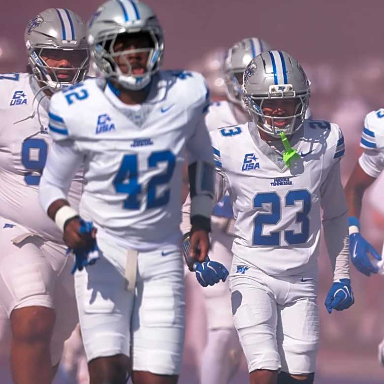 Liberty football takes over top spot in latest Conference USA power rankings
