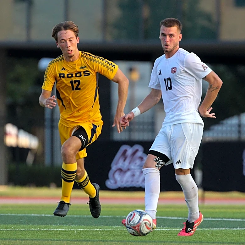 Missouri State soccer lands player on Hermann Trophy Midseason Watch List