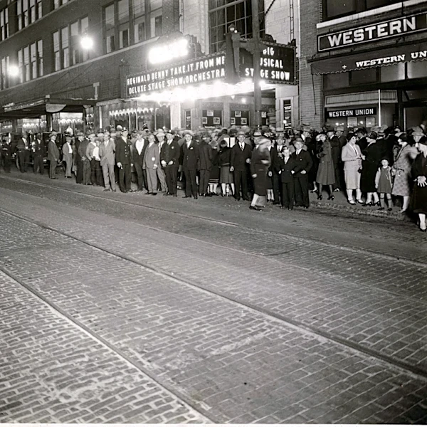 Springfield theater once at risk of demolition to celebrate 100 years